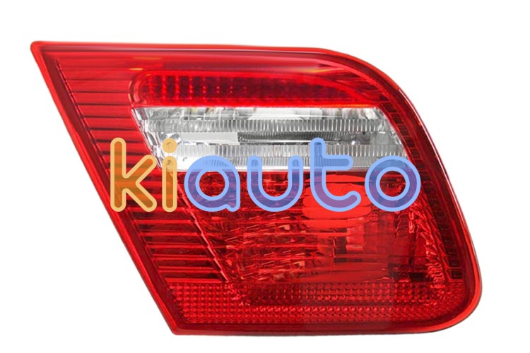 Piloto trasero bmw serie 3 (e46) 2003-2005 coupe / interior / izquierdo OE 63216920705 / 6920705