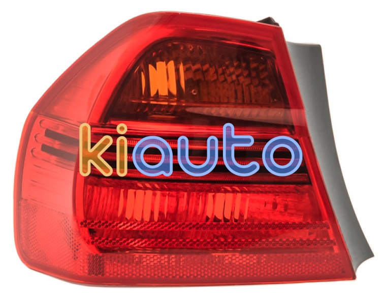 Piloto trasero bmw serie 3 (e90) 2005-2009 sedan / exterior / izquierdo OE 63216937457 / 6937457