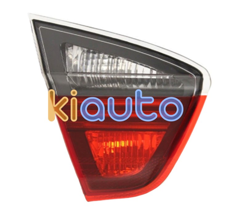 Piloto trasero bmw serie 3 (e90) 2005-2009 sedan / interior / fume / izquierdo OE 63210406883 / 63210406678 / 0406883