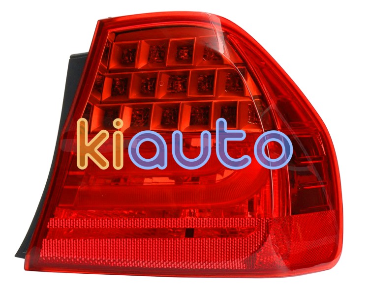 Piloto trasero bmw serie 3 (e90) 2009-2012 sedan / exterior / led / derecho OE 63217154154 / 63217289426 / 63214871732