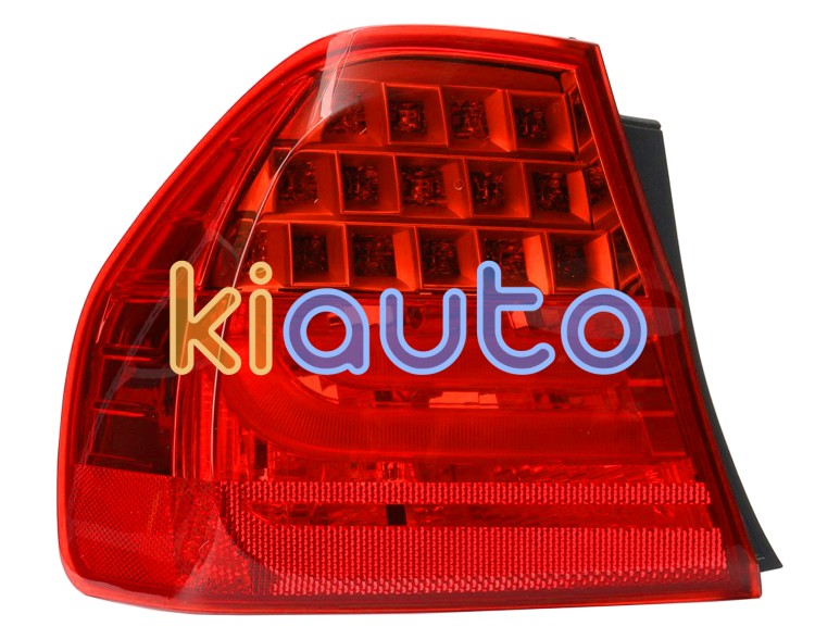 Piloto trasero bmw serie 3 (e90) 2009-2012 sedan / exterior / led / izquierdo OE 63217154153 / 63217289425 / 63214871731