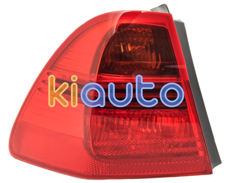 Piloto trasero bmw serie 3 (e91) 2005-2009 familiar / exterior / ambar / izquierdo OE 63217160061 / 7160061