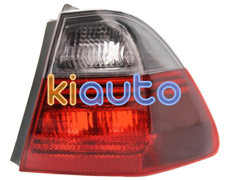 Piloto trasero bmw serie 3 (e91) 2005-2009 familiar / exterior / fume / derecho OE 63210411416 / 63210444416
