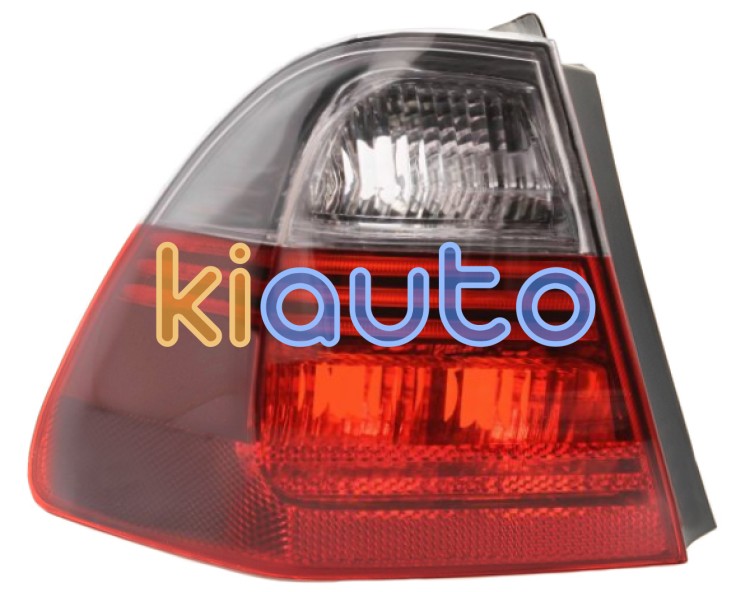 Piloto trasero bmw serie 3 (e91) 2005-2009 familiar / exterior / fume / izquierdo OE 63210411415 / 63210444415
