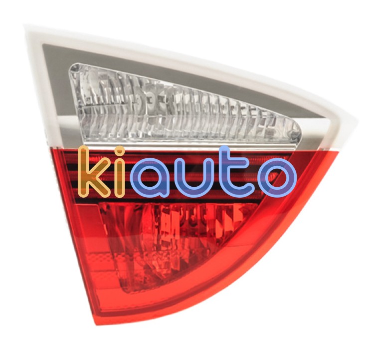 Piloto trasero bmw serie 3 (e91) 2005-2009 familiar / interior / blanco / izquierdo OE 63217160063 / 7160063