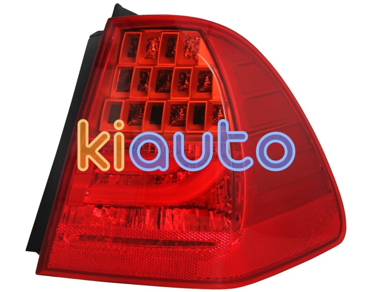 Piloto trasero bmw serie 3 (e91) 2009-2012 familar / exterior / led / derecho OE 63214871738 / 63217289432 / 63217154160