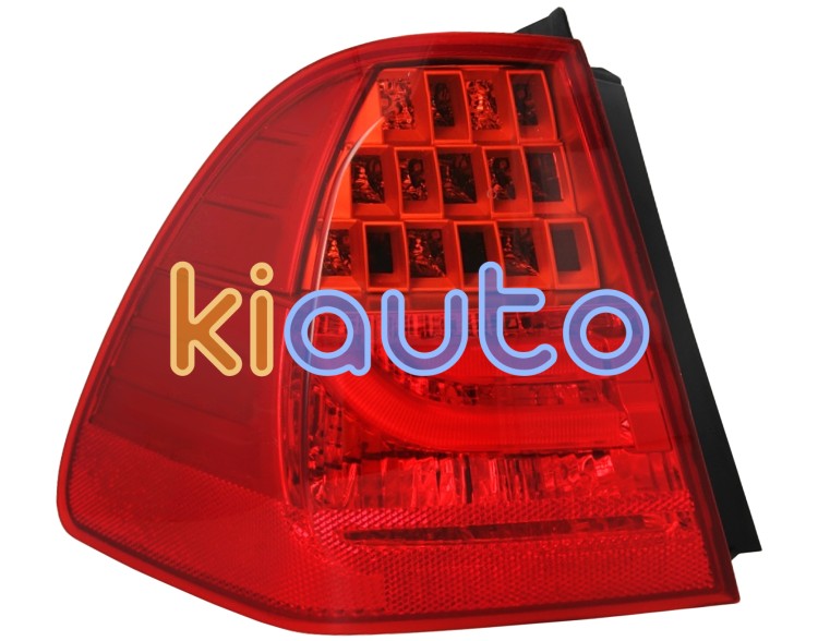 Piloto trasero bmw serie 3 (e91) 2009-2012 familar / exterior / led / izquierdo OE 63214871737 / 63217289431 / 63217154159
