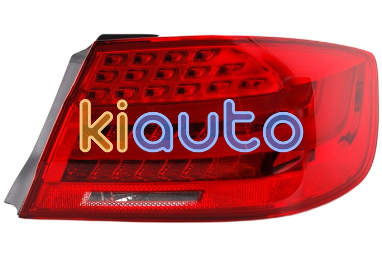 Piloto trasero bmw serie 3 (e92) 2010-2013 coupe / exterior / led / derecho OE 63217251958