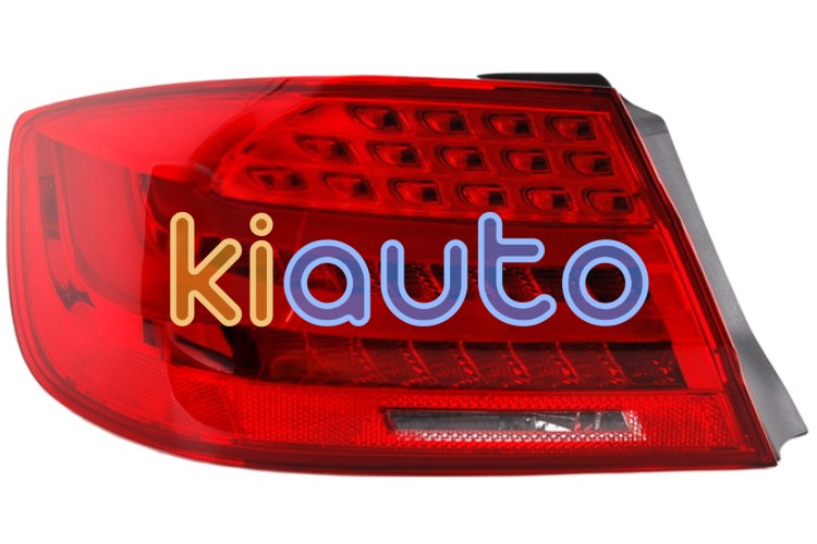 Piloto trasero bmw serie 3 (e92) 2010-2013 coupe / exterior / led / izquierdo OE 63217251957