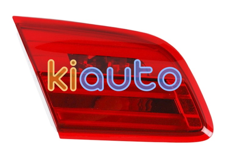 Piloto trasero bmw serie 3 (e92) 2010-2013 coupe / interior / led / izquierdo OE 63217252779