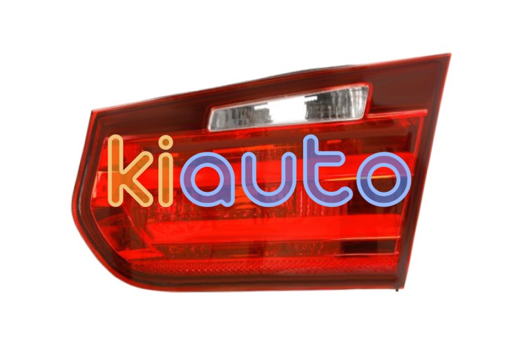 Piloto trasero bmw serie 3 (f30) 2012-2015 sedan / interior / led / derecho OE 63217372794