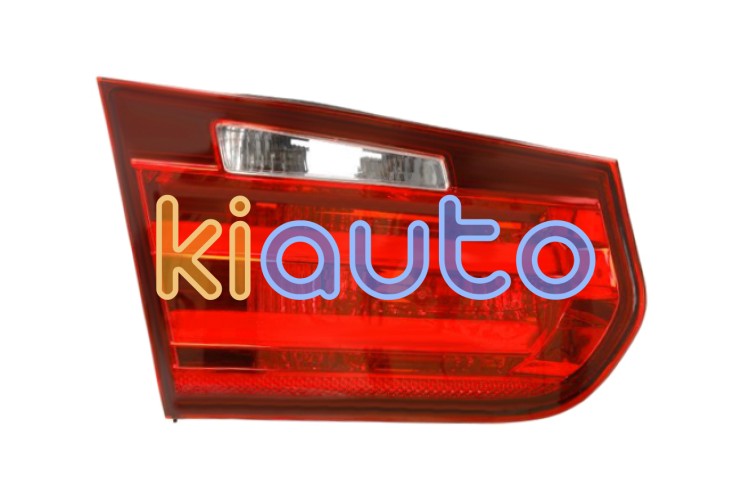 Piloto trasero bmw serie 3 (f30) 2012-2015 sedan / interior / led / izquierdo OE 63217372793