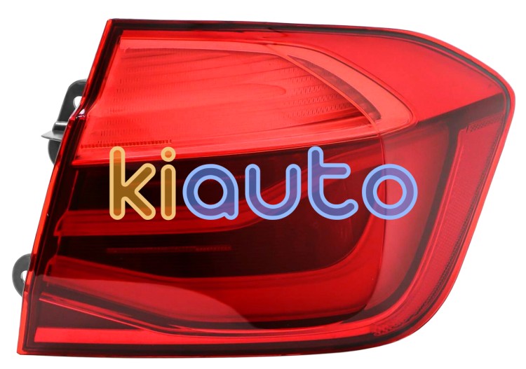 Piloto trasero bmw serie 3 (f30) 2015-2018 sedan / exterior / led / derecho OE 63217369118 / 7369118