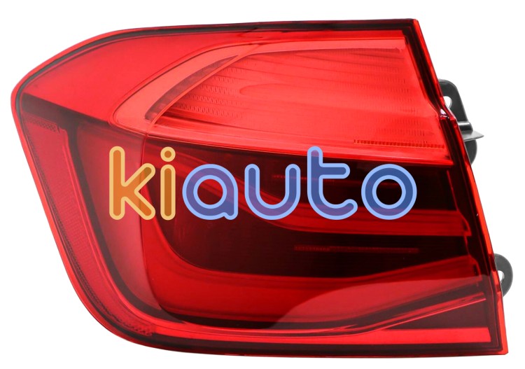 Piloto trasero bmw serie 3 (f30) 2015-2018 sedan / exterior / led / izquierdo OE 63217369117 / 7369117