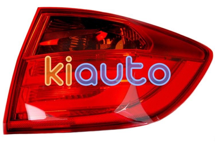 Piloto trasero bmw serie 3 (f31) 2012-2015 familiar / exterior / led / derecho OE 63217313050