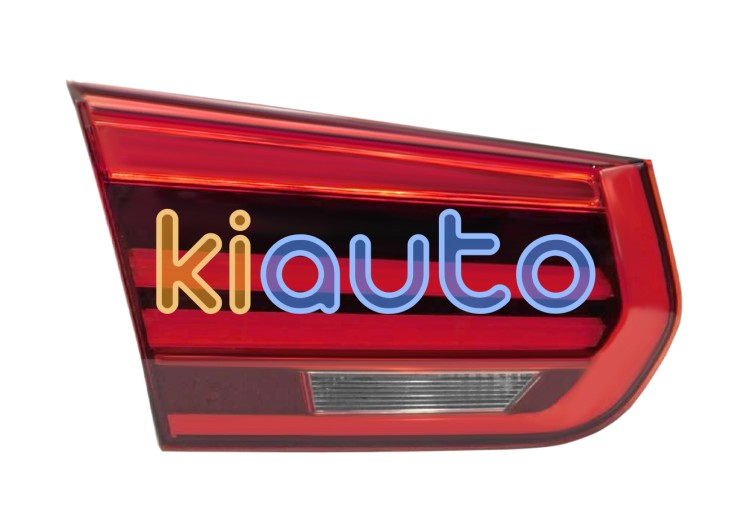 Piloto trasero bmw serie 3 (f31) 2015-2018 familiar / interior / led / izquierdo OE 63217369120