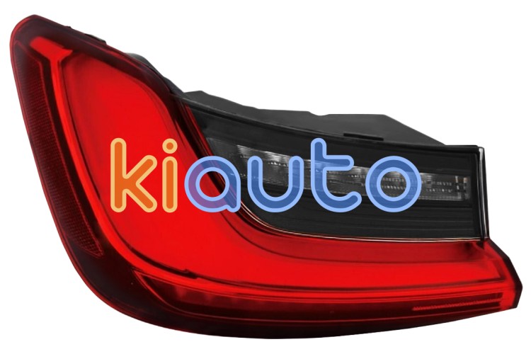 Piloto trasero bmw serie 3 (g20) 2018-2022 sedan / exterior / led / izquierdo OE 63217420449 / 7420449