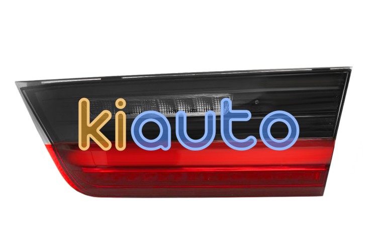 Piloto trasero bmw serie 3 (g20) 2018-2022 sedan / interior / led / derecho OE 63217955842 / 63217420454 / 7420454