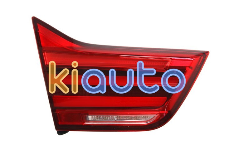 Piloto trasero bmw serie 4 (f32-f33) 2017-2020 coupe / cabrio / interior / led / izquierdo OE 63217426051