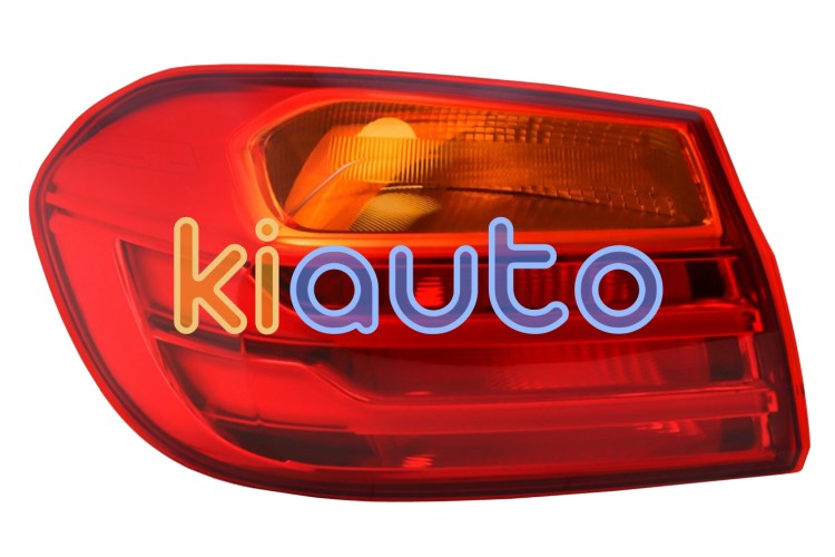 Piloto trasero bmw serie 4 (f36) 2013-2017 gran coupe / exterior / led / izquierdo OE 63217296097 / 7296097