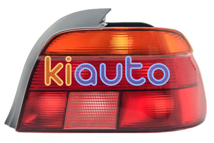 Piloto trasero bmw serie 5 (e39) 1994-2001 sedan / ambar / derecho OE 63218363558 / 8363558