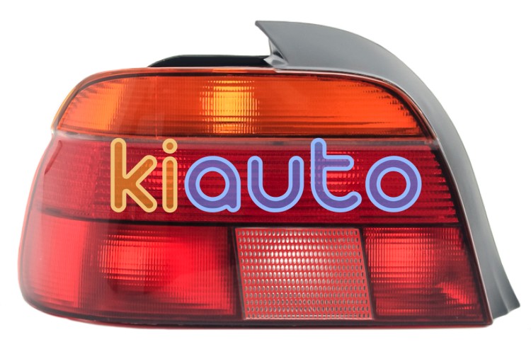 Piloto trasero bmw serie 5 (e39) 1994-2001 sedan / ambar / izquierdo OE 63218363557 / 8363557