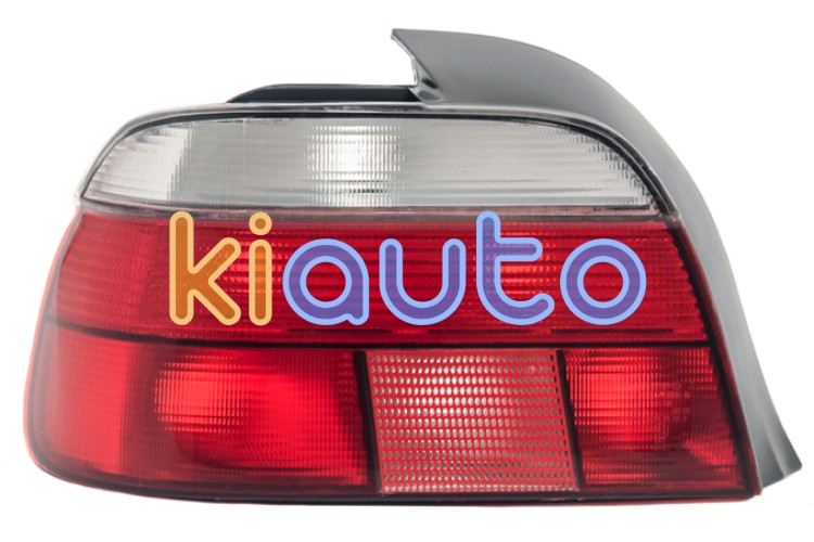 Piloto trasero bmw serie 5 (e39) 1994-2001 sedan / blanco / izquierdo OE 63212496297 / 2496297