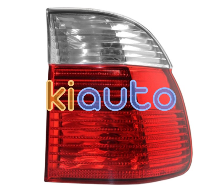 Piloto trasero bmw serie 5 (e39) 2001-2003 familiar / exterior / led / derecho OE 63216902532 / 6902532