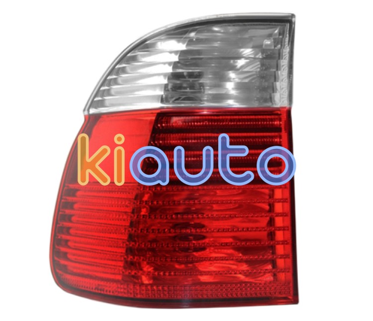 Piloto trasero bmw serie 5 (e39) 2001-2003 familiar / exterior / led / izquierdo OE 63216902531 / 6902531