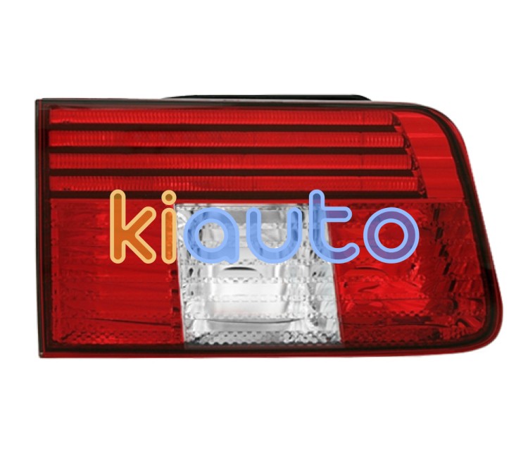 Piloto trasero bmw serie 5 (e39) 2001-2003 familiar / interior / led / izquierdo OE 63216900217 / 6900217