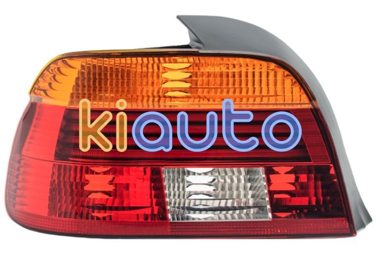 Piloto trasero bmw serie 5 (e39) 2001-2003 sedan / ambar / led / izquierdo OE 63216900209 / 6900209