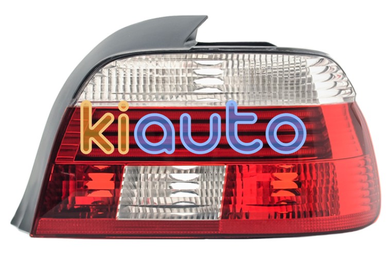 Piloto trasero bmw serie 5 (e39) 2001-2003 sedan / blanco / led / derecho OE 63216902528 / 6902528