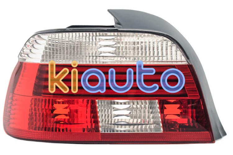 Piloto trasero bmw serie 5 (e39) 2001-2003 sedan / blanco / led / izquierdo OE 63216902527 / 6902527