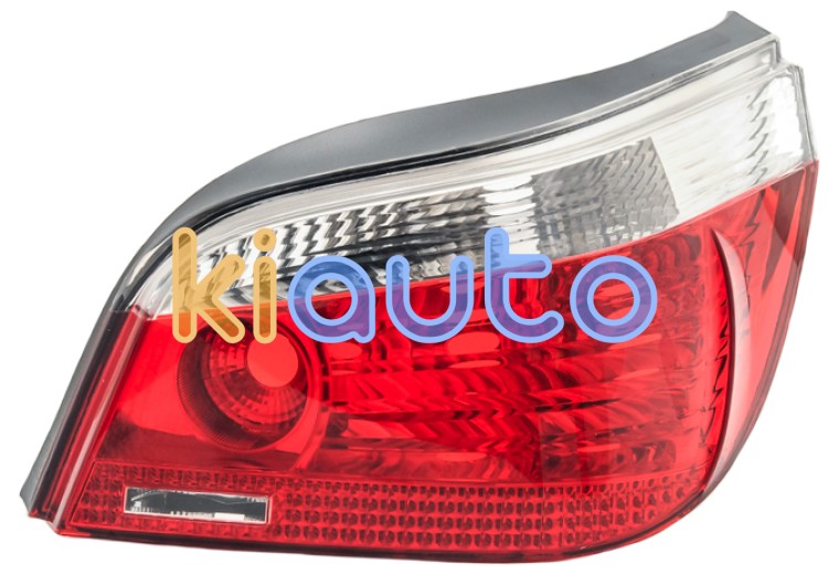 Piloto trasero bmw serie 5 (e60) 2003-2007 sedan / derecho OE 63216910768 / 63217165738 / 6910768