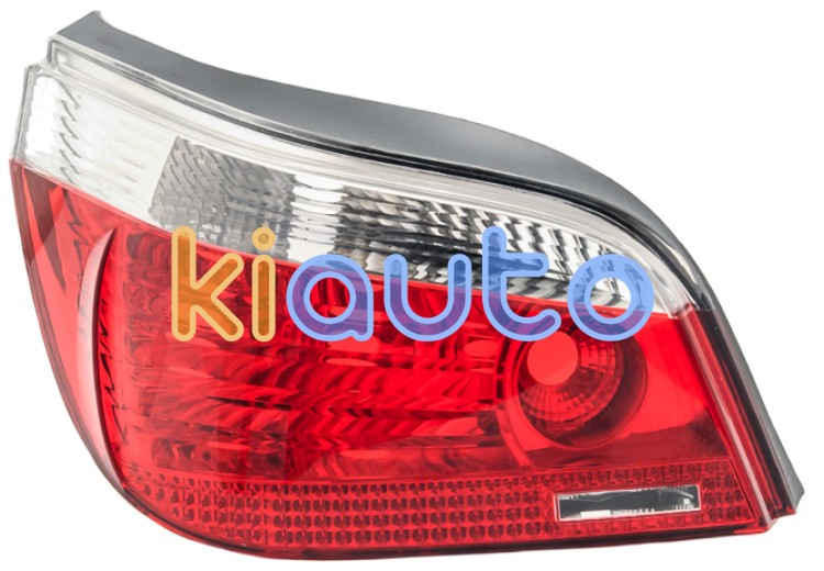 Piloto trasero bmw serie 5 (e60) 2003-2007 sedan / izquierdo OE 63216910767 / 63217165737 / 6910767
