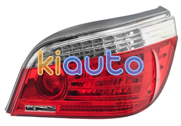 Piloto trasero bmw serie 5 (e60) 2007-2011 sedan / led / derecho OE 63217177282 / 63217361592 / 7177282