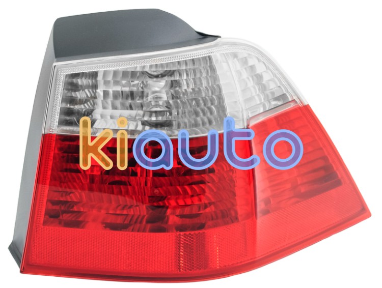 Piloto trasero bmw serie 5 (e61) 2003-2007 familiar / exterior / derecho OE 63217177694 / 63217165826