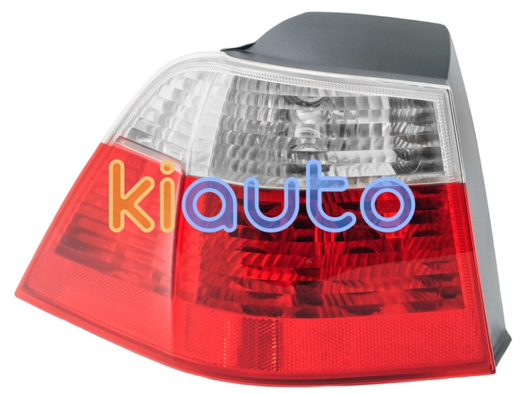 Piloto trasero bmw serie 5 (e61) 2003-2007 familiar / exterior / izquierdo OE 63217177693 / 63217165825