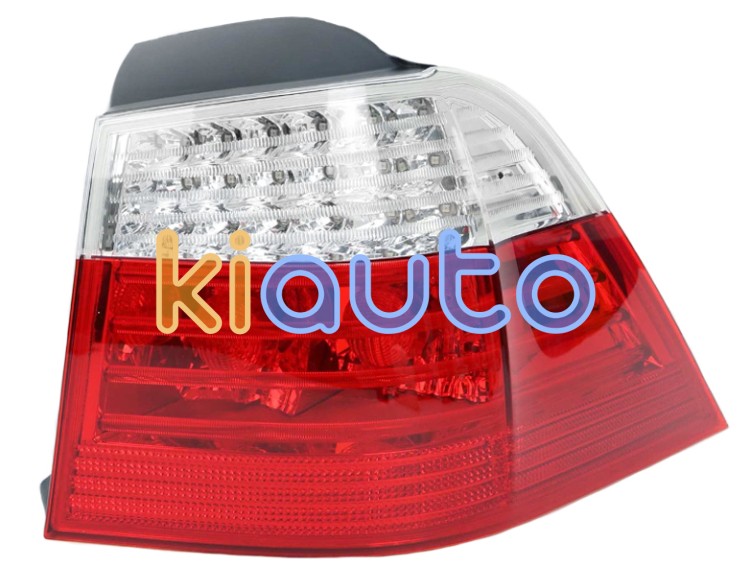 Piloto trasero bmw serie 5 (e61) 2007-2011 familiar / exterior / led / derecho OE 63217177694