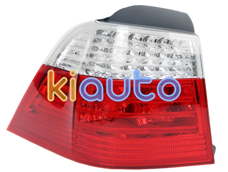 Piloto trasero bmw serie 5 (e61) 2007-2011 familiar / exterior / led / izquierdo OE 63217177693