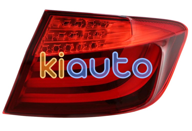 Piloto trasero bmw serie 5 (f10) 2010-2013 sedan / exterior / led / derecho OE 63217203230 / 7203230