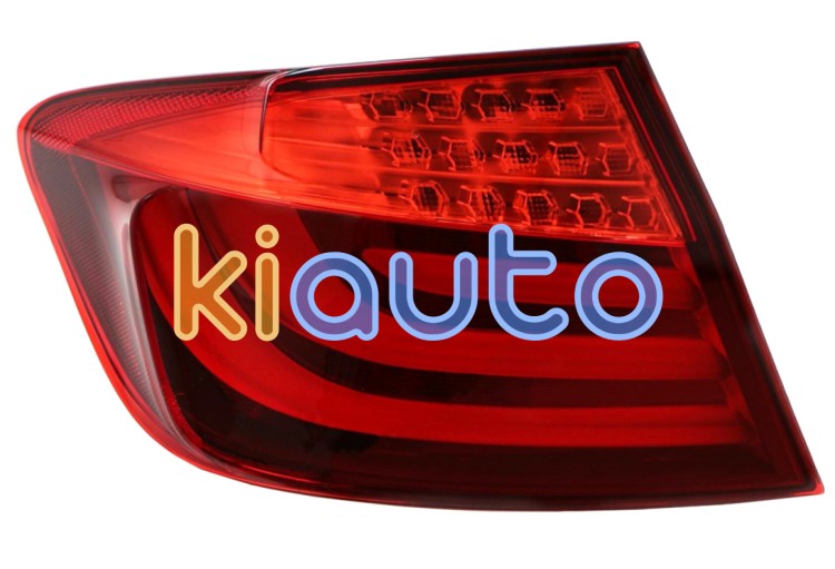 Piloto trasero bmw serie 5 (f10) 2010-2013 sedan / exterior / led / izquierdo OE 63217203229 / 7203229