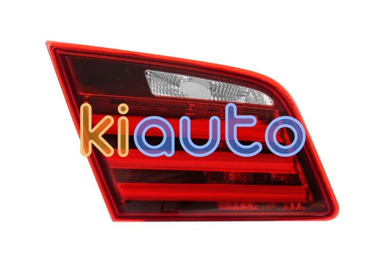Piloto trasero bmw serie 5 (f10) 2010-2013 sedan / interior / led / izquierdo OE 63217203225 / 7203225