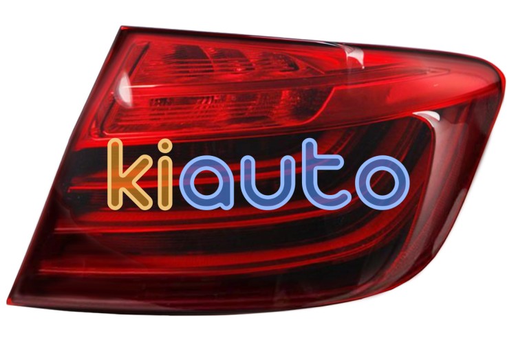 Piloto trasero bmw serie 5 (f10) 2013-2016 sedan / exterior / led / derecho OE 63217306162 / 7306162