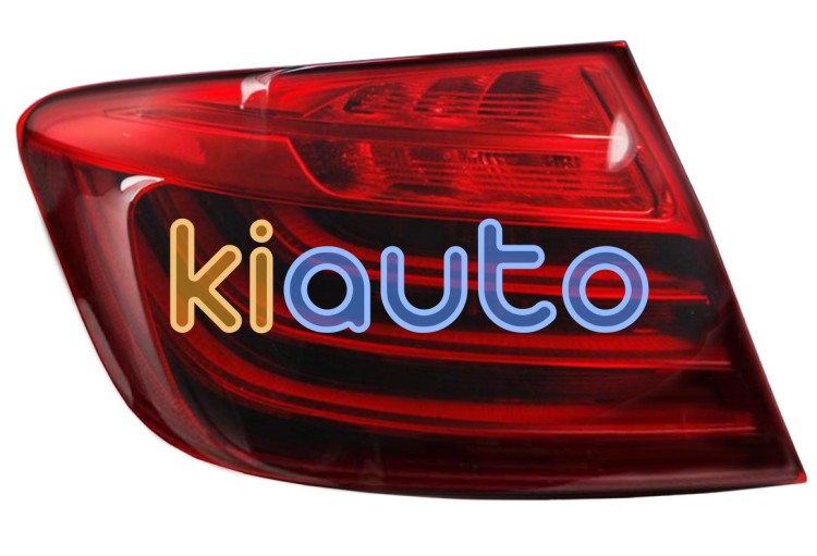 Piloto trasero bmw serie 5 (f10) 2013-2016 sedan / exterior / led / izquierdo OE 63217306161 / 7306161
