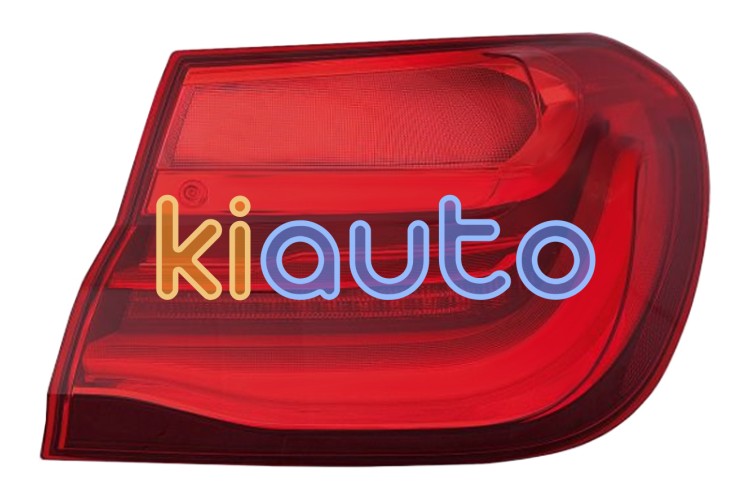 Piloto trasero bmw serie 7 (g11-g12) 2015-2019 exterior / led / derecho OE 63217342964