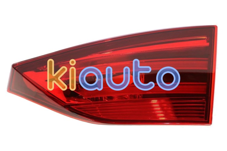 Piloto trasero bmw x1 (e84) 2012-2015 interior / led / derecho OE 63212990114