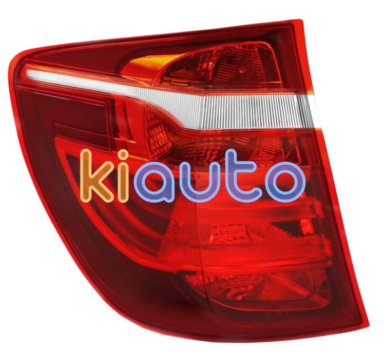 Piloto trasero bmw x3 (f25) 2010-2014 exterior / led / izquierdo OE 63217217311 / 7217311