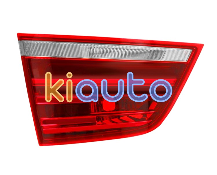 Piloto trasero bmw x3 (f25) 2010-2014 interior / izquierdo OE 63217217309 / 7217309
