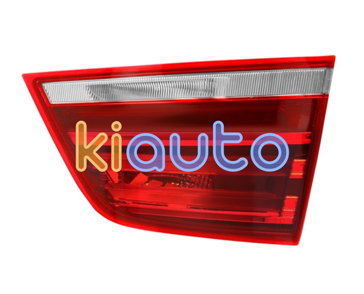 Piloto trasero bmw x3 (f25) 2014-2017 interior / led / derecho OE 63217217314 / 7217314
